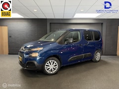 Citroën Berlingo - combi 1.2 PT Feel|Nieuwe Distributie+APK