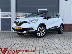Renault Captur - 0.9 TCe Intens | Navigatie | Cruise | Climate | LED | DAB | Sensoren | Stoelverwarming