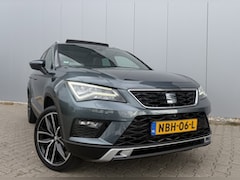 SEAT Ateca - 1.5 TSI 150PK Automaat | Leder | Pano | 360 |