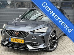 CUPRA Formentor - 2.0 TSI VZ 4DRIVE | Pano | ACC | Dodehoek | Memory