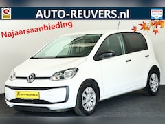 Volkswagen Up! - 1.0 Load up BlueMotion / Airco / 4S banden