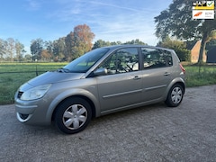 Renault Scénic - 1.6-16V Business Line, airco, nap, apk