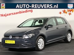 Volkswagen Golf - 1.0 TSI Trendline / CarPlay / Clima / 5 Deurs