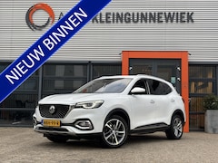 MG EHS - 1.5 TGDI Luxury PHEV / Allseason Banden / Applecarplay/Androidauto / Camera /