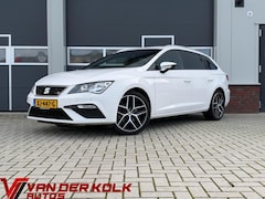 SEAT Leon ST - 1.5 TSI FR | Carplay | Camera | Cruise | Navigatie | Beats | Stoelverwarming | Sensoren