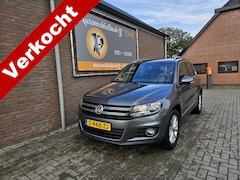 Volkswagen Tiguan - 1.4 TSI Comfort&Design