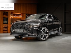 Audi RSQ8 - 4.0 TFSI quattro Kleppensysteem | Achterasbesturing | Pano | Softclose l Glascoating