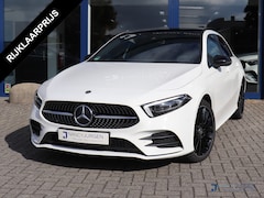 Mercedes-Benz A-klasse - 250 e AMG Line | 8G Aut. | AMG | Pano | 360* Camera | Leder | Elektr. Stoelen met Memory |