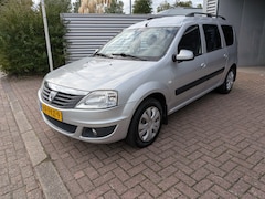 Dacia Logan MCV - 1.6 MPI Lauréate trekhaak