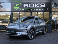 BYD Seal U - Comfort 71.8 kWh Navi/360 Camera/SOH 97%/Keyless/Panoramadak/Leder/20Inch
