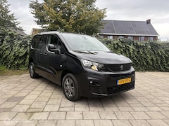 Peugeot Partner - bestel 1.5 BlueHDI Premium