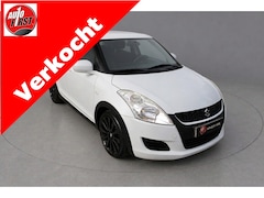 Suzuki Swift - 1.2 Comfort EASSS
