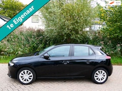 Opel Corsa - 1.2 Elegance Automaat 102pk 5-deurs Airco Cruise PDC Historie