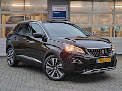 Peugeot 3008 - 1.2 PureTech Allure|Clima|Trekhaak|Carplay|360 camera|19-inch|