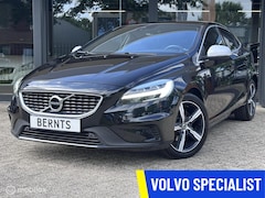 Volvo V40 - 2.0 T2 R-Design|Parkeercamera|PDC V+A|Stoelverwarming|Navi
