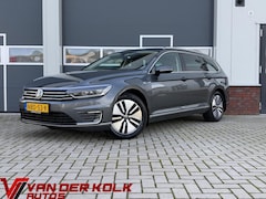 Volkswagen Passat Variant - 1.4 TSI GTE | Navigatie | Adaptive Cruise | LED | Stoelverwarming | Sensoren | Trekhaak