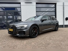 Audi A6 Avant - 55 TFSI e quattro 367pk S tronic Competition