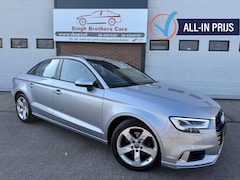 Audi A3 Limousine - 1.0 TFSI Sp.L.Ed./Nap/Pano/Pdc/Inruil mog