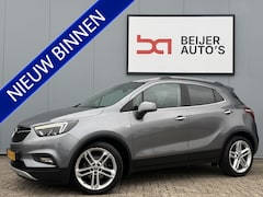 Opel Mokka X - 1.4 Turbo Innovation Automaat Carplay/Trekhaak/19inch