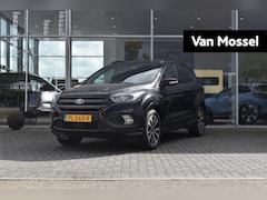Ford Kuga - 1.5 EcoBoost ST-Line | Climate Control | Cruise Control | Trekhaak | Parkeersensoren V + A