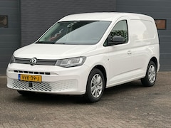 Volkswagen Caddy Cargo - 2.0 TDI