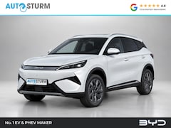 BYD ATTO 3 EVO - Excellence 74.8 kWh