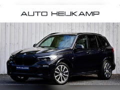 BMW X5 - XDrive45e High Executive | M-Sport | Trekhaak | Luchtvering | Adaptive Cruise |