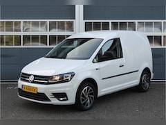 Volkswagen Caddy - 2.0 TDI L1H1 | PDC | CRUISE | AIRCO