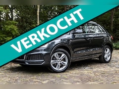 Audi Q3 - 1.4 TFSI Design Pro S-Line Plus