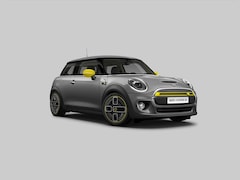 MINI Electric - 33 kWh Sportstoelen | CarPlay | Warmtepomp