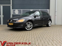 Volkswagen Golf - 1.4 TSI Comfortline | Climate | Lichtmetaal | Stoelverwarming