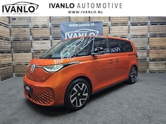 Volkswagen ID. Buzz - Pro 86 kWh LED Navi Clima 5P Camera Park Assist 20"LM SOH 98.8%
