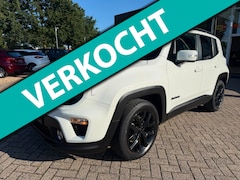 Jeep Renegade - 1.0T-e Freedom, Navi, Cruise, DAB, Stoelverwarming, etc