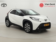 Toyota Aygo X - 1.0 VVT-i MT Pulse | Apple Carplay / Android Auto | LED | Adaptive Cruise | Clima | Camera