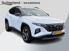 Hyundai Tucson - 1.6 T-GDI PHEV Premium 4WD | Two-tone | Stoelventilatie & Verwarming | Adaptive Cruise | 3