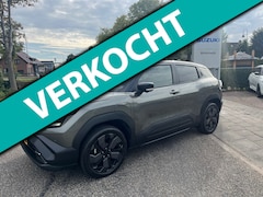 Suzuki e Vitara - Style 61 kWh // BTW auto // 10 jaar garantie // Onze demo // Rijklaarprijs