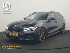 BMW 3-serie Touring - 330e Sportline PHEV 293pk Dealer O.H. | SOH 86, 2% | Trekhaak Af Fabriek | Head Up | Adapt