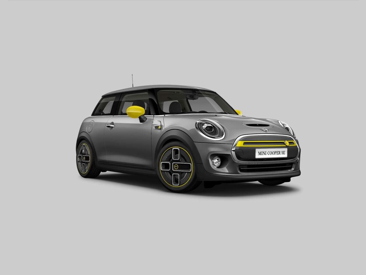 MINI Electric - 33 kWh Sportstoelen | CarPlay | Warmtepomp - AutoWereld.nl