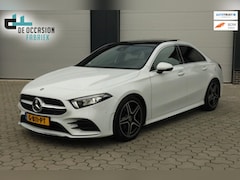 Mercedes-Benz A-klasse - 180 AMG Pano Trekhaak Widescreen Carplay