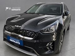 Kia Niro - 1.6 GDi PHEV DynamicPlusLine | 10 jaar garantie, Dodehoekherkenning, Digitaal Display, Dea