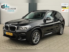 BMW X3 - XDrive30e M sport Pano Harman/Kardon Adaptief Sfeer Trekhaak