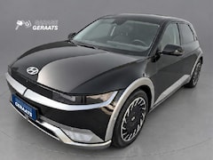 Hyundai IONIQ 5 - Lounge 73kWh | Elektr. stoel, Head-Up, Stoelventilatie, Warmtepomp, Elektr. achterklep, De