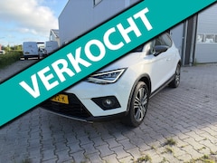 SEAT Arona - 1.0 TSI Xcellence Launch Edition