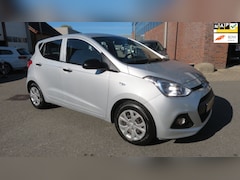 Hyundai i10 - 1.0i i-Motion