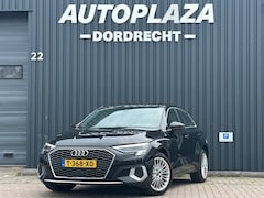 Audi A3 Sportback - 30 TFSI S edition ACC | STOELVERW. | APPLE CARPLAY