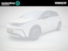 BYD Dolphin - Comfort 60.4 kWh