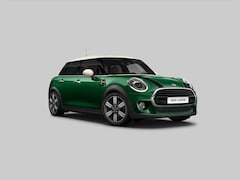 MINI 5-Deurs - 1.5 Cooper 60 Years Panoramadak | Harman Kardon | CarPlay | Head Up
