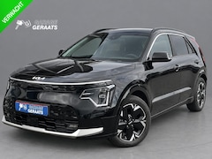 Kia Niro EV - ExecutiveLine 64.8 kWh | 10 jaar garantie, Schuifdak, Head Up Display, Warmtepomp, Elektr.