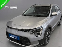 Kia Niro EV - ExecutiveLine 64.8 kWh | 10 jaar garantie, Schuifdak, Head Up Display, Warmtepomp, Elektr.