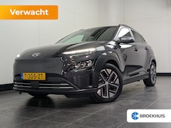 Hyundai Kona Electric - EV Business 64 kWh 204pk | SOH 94% | Camera | Leder | 3 fase laden | Carplay | Premium aud